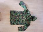 Legerjas, Ophalen, Landmacht, Nederland, Kleding of Schoenen