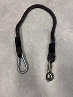 Vastzetlijn paniekhaak, Ophalen of Verzenden, Zo goed als nieuw