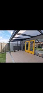 Veranda te koop - Zelf demonteren!, Tuin en Terras, Overkappingen, Ophalen, Veranda