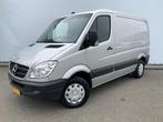 Mercedes-Benz Sprinter 213 2.2 CDI 325 L1H1 Airco Cruise Eur, Auto's, Gebruikt, 4 cilinders, Elektrische ramen, Mercedes-Benz