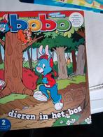Bobo avontuur voor kleuters nieuw, Ophalen of Verzenden, Nieuw, Fictie algemeen