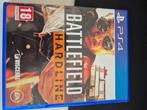 Battlefield Hardline PAL Playstation 4, Vanaf 18 jaar, Shooter, Verzenden, 1 speler