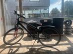 kinder cross fiets, Fietsen en Brommers, Fietsen | Crossfietsen en BMX, Ophalen, Gebruikt, Staal, 24 inch of meer