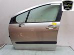 Portier Links Voor Peugeot 308 (4A/C) 2009 9002AW, Kontakt-peugeot@peugeot.com, Gebruikt, Peugeot Deutschland GmbH, Bahnhofsplatz, Rüsselsheim 65423, , Duitsland