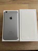 Iphone 6 plus, Telecommunicatie, Mobiele telefoons | Apple iPhone, 16 GB, Wit, Ophalen of Verzenden, Zo goed als nieuw