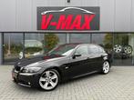 BMW 325i LCI AUT M-Sport Leder Sportint Xenon NaviProf Trekh, Automaat, 745 kg, Achterwielaandrijving, Gebruikt