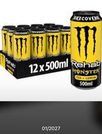 Monster Energy Rehab Tea Lemonade, Diversen, Levensmiddelen, Ophalen
