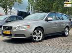 Volvo V70 2.0F Momentum, Voorwielaandrijving, Gebruikt, Overige brandstoffen, Beige