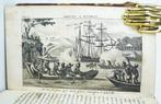 1811 kapitein Cook - Reisverlag + SUPER gravures, Ophalen of Verzenden