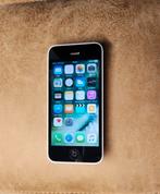 Iphone 5c in zeer goede staat, Telecommunicatie, Mobiele telefoons | Apple iPhone, Ophalen of Verzenden, Zo goed als nieuw, Wit