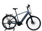 Stevens E-Triton Luxe E-Bike Shimano XT 2021, 53 tot 57 cm, Zo goed als nieuw, Overige merken