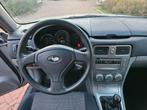 Subaru FORESTER 2.0 X COMFORT PACK 4x4 NL-auto Airco Trekhaa, 1994 cc, 4 cilinders, 11 km/l, Particulier