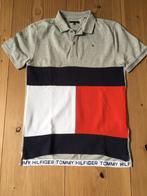 Tommy Hilfiger Poloshirt 176, Ophalen of Verzenden, Shirt of Longsleeve, Jongen, Tommy Hilfiger