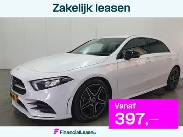 Mercedes-Benz A-Klasse 180 Business Solution AMG CAMERA/PDC/ beschikbaar voor biedingen