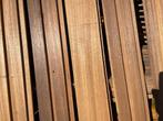 Opruimactie frake Ayous Suar douglas, Tuin en Terras, Palen, Balken en Planken, Ophalen, Planken, Nieuw, Hardhout