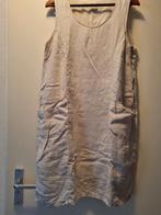 Zomerjurk le ble en herbe, Beige, Le ble en Herbe, Maat 46/48 (XL) of groter, Ophalen of Verzenden
