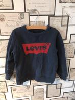 Levi’s trui maat 4 (104), Jongen, Gebruikt, Ophalen of Verzenden