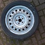Set winterbanden toyota, Auto-onderdelen, Banden en Velgen, Ophalen, Gebruikt, 16 inch, Banden en Velgen