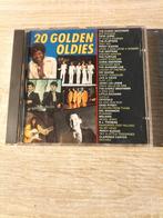 20 golden oldies, Cd's en Dvd's, Cd's | Verzamelalbums, Pop, Ophalen of Verzenden