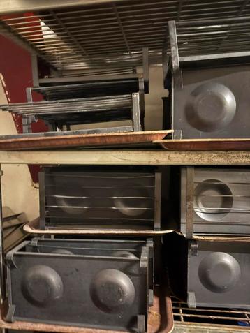 Gourmet Pannenset & Stelen - Horeca Kwaliteit beschikbaar voor biedingen