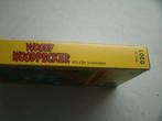 vhs 61a woody woodpecker bugs bunny 0201, Alle leeftijden, Ophalen of Verzenden, Zo goed als nieuw