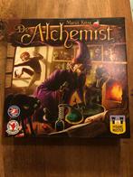 De Alchemist Bordspel, Hobby en Vrije tijd, Gezelschapsspellen | Bordspellen, Ophalen of Verzenden, Zo goed als nieuw