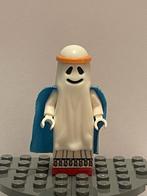 Lego glow in the dark ghost Vitruvius minifiguur, Ophalen of Verzenden, Lego, Zo goed als nieuw