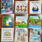 Kinderboeken Nijntje, Kikker, Raad eens..., Boeken, Kinderboeken | Baby's en Peuters, Ophalen of Verzenden, Gelezen, 1 tot 2 jaar