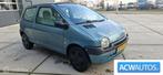 Renault Twingo 1.2 vouwdak / cabriodak, Auto's, Renault, Voorwielaandrijving, 4 cilinders, Origineel Nederlands, Bedrijf