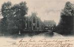 Vriezenveen Roomsch Katholieke Kerk Vivat No. 2824 B2144, Verzamelen, Ophalen, Voor 1920, Gelopen, Overijssel