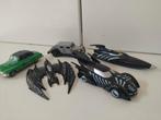 Batman Forever - Hasbro Vehicles Diecast miniature, Ophalen of Verzenden, Zo goed als nieuw