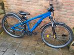 Stoere 26inch Btwin Rockrider ST500 jongensbike 7V v.a 8a9jr, Fietsen en Brommers, Fietsen | Jongens, Gebruikt, Btwin Rockrider