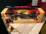 Jumbo Red Bull Racing RB15 Max Verstappen 2019 - Nieuwstaat, Hobby en Vrije tijd, Modelauto's | 1:24, Ophalen of Verzenden, Nieuw