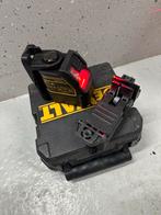 DeWALT DW088 Kruislijnlaser - Nette Staat, Ophalen of Verzenden, Gebruikt