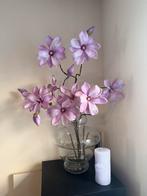 Silk-ka silkka silk ka magnolia lila, Huis en Inrichting, Ophalen of Verzenden, Zo goed als nieuw, Binnen