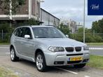 BMW X3 3.0d Executive | M SPORT | 4WD | TREKHAAK | NAV | 6 C, Auto's, BMW, Automaat, Gebruikt, Huisgarantie, 2993 cc