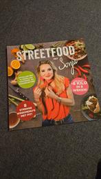 Sonja Bakker - Streetfood met Sonja, Boeken, Azië en Oosters, Ophalen of Verzenden, Zo goed als nieuw, Sonja Bakker