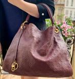 Louis Vuitton tas Artsy Monogram Empreinte Learher, Ophalen of Verzenden, Zo goed als nieuw, Overige kleuren, Handtas