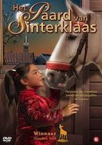 Sint dvds Het paard van Sinterklaas en Waar is het paard ?, Ophalen of Verzenden