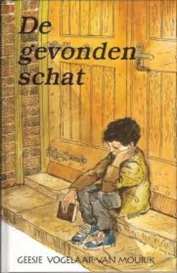 De gevonden schat G. Vogelaar-van Mourik 9072186044 beschikbaar voor biedingen