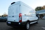 Ford E-Transit 350 L4H3 Trend 68 kWh UIT VOORRAAD! | VOORDEL, Auto's, Bestelauto's, Nieuw, Origineel Nederlands, Te koop, Ford