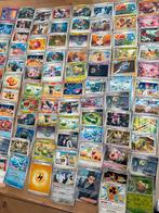 Pokemon Kaarten Prismatic Evolution, Ophalen of Verzenden, Gebruikt, Meerdere kaarten, Foil