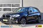 Bmw X5 SDRIVE25D HIGH EXECUTIVE / DEALER ONDERHOUDEN / NEDER, 4 cilinders, Zwart, Bedrijf, Diesel