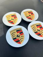 Porsche 911 Boxster Cayman Panamera Cayenne Wieldoppen, Auto diversen, Verzenden, Zo goed als nieuw