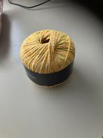 Lana Grossa Alessia - Nieuwe bol met glansdraad, Ophalen of Verzenden, Nieuw, Overige typen