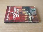 Anthony Burgess - A Clockwork Orange (pocket), Boeken, Ophalen of Verzenden, Gelezen, Anthony Burgess