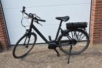 Electrische dames fiets te koop, 53 tot 56 cm, Ophalen, Gebruikt, Overige merken