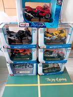 Truimph, Honda,yamaha, kawasaki., Ophalen of Verzenden, Nieuw, Motoren