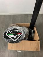 Helmen winkeldisplay / standaard NIEUW, Ophalen of Verzenden, Jynkx, Info@jynkx.com, Piazza 99