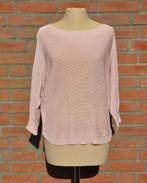 terra di siena trui s,m, sweater s,m, top s,m, Terra di siena, Ophalen of Verzenden, Nieuw, Roze